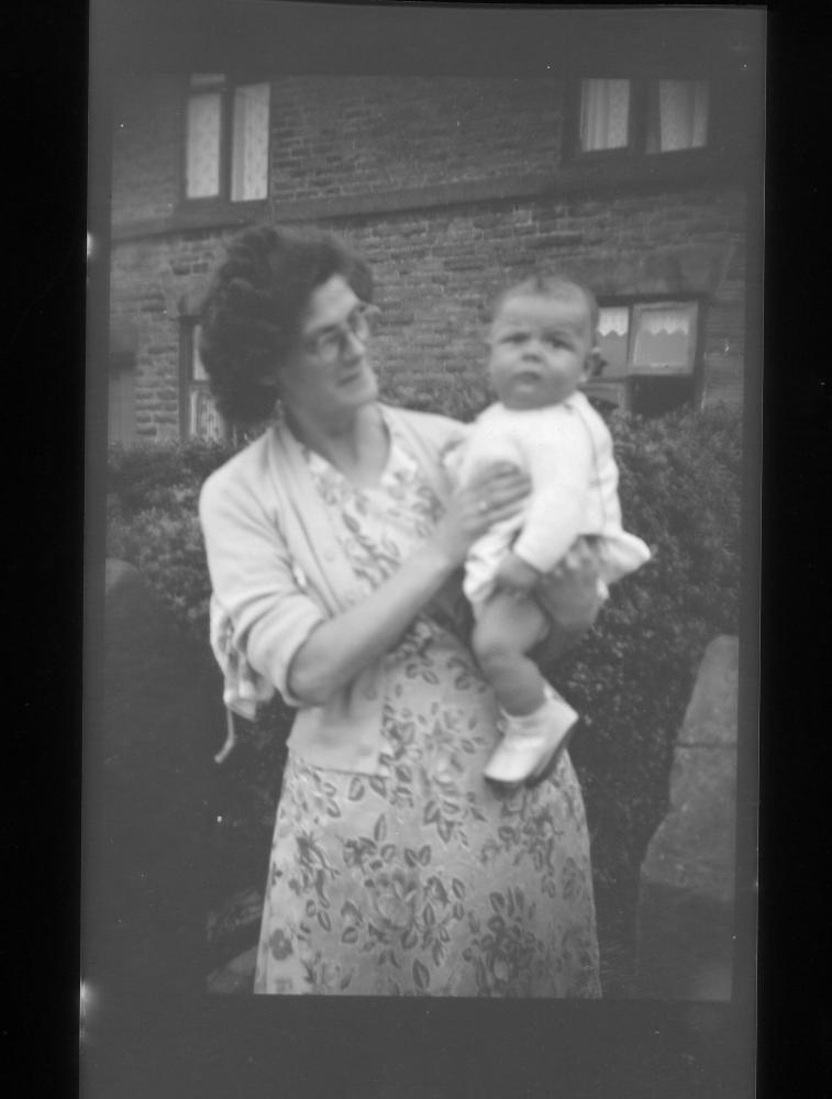 Alker Family 234 Ormskirk Rd Alker Family 234 Ormskirk Rd