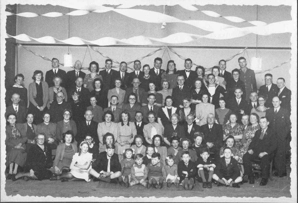 Wedding Reception Guests. Wedding Reception Guests.