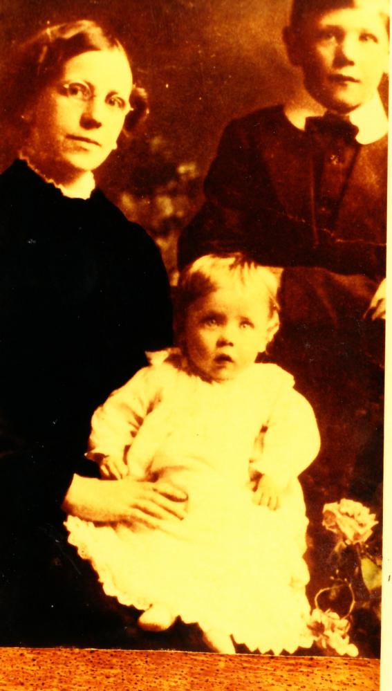 Grandma Edwards Grandma Edwards