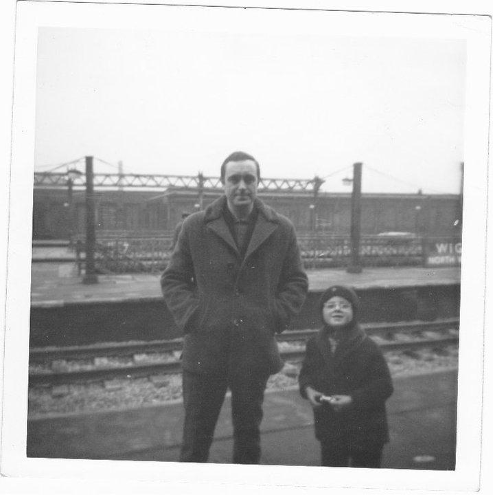 Brian and Andrew Bullen Brian and Andrew Bullen