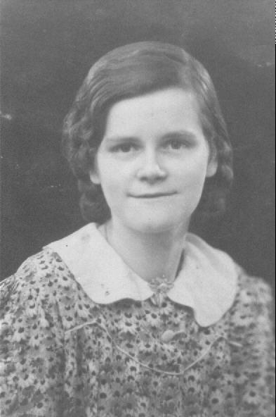 Elsie Holland