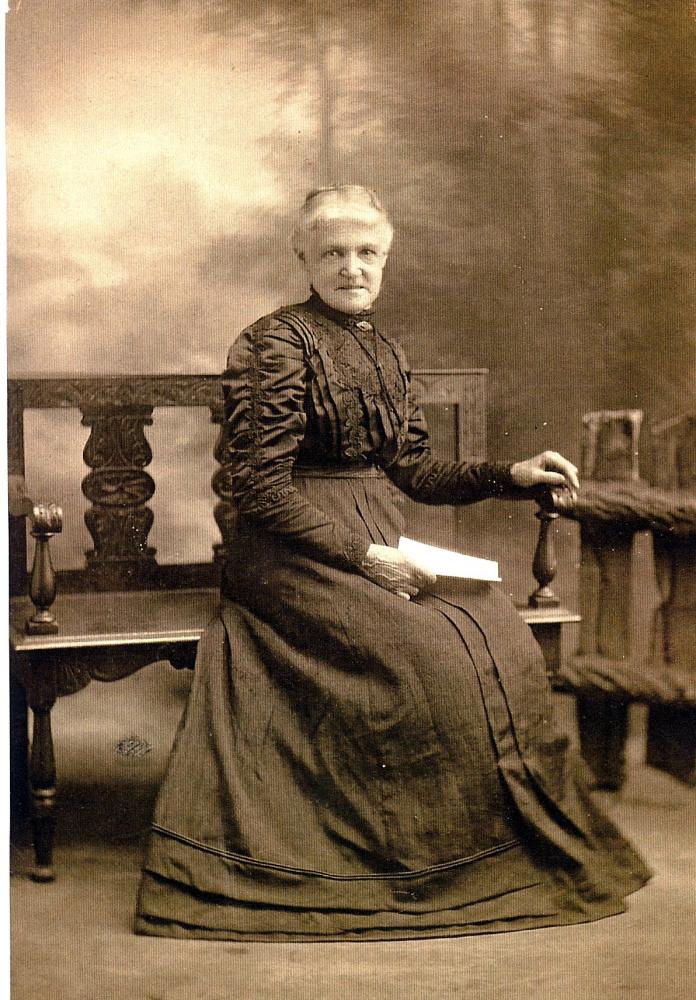 Emma Heaton (nee: Kenyon) Emma Heaton (nee: Kenyon)
