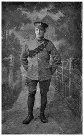 James Peter Kelly
