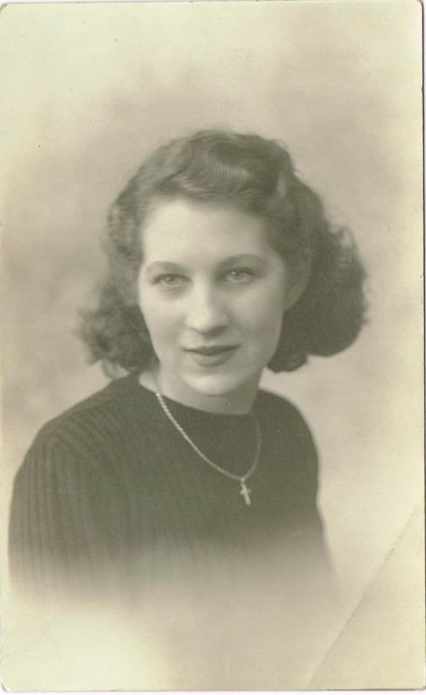 Hilda Wellings Hilda Wellings