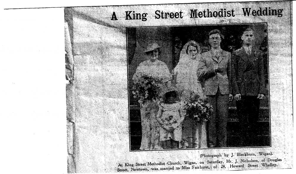 Weddin June1936