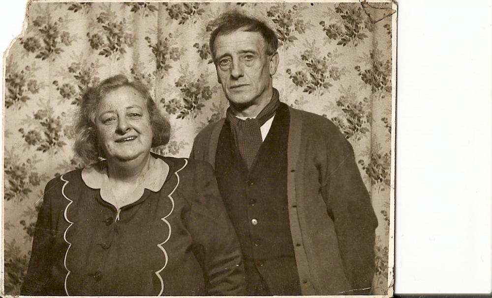 grandma & grandad grandma & grandad