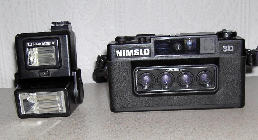 A Camera from the past A Camera from the past