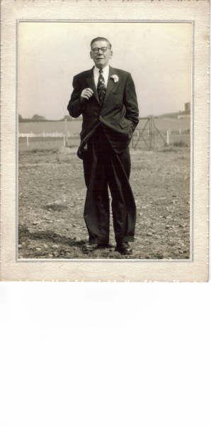 My Grandfather My Grandfather