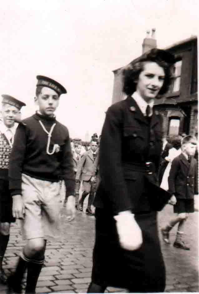 St Mary Photo archive - St Mary Photo archive -
