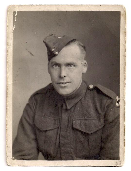 Dad (WILLIAM ROBERTS) Dad (WILLIAM ROBERTS)