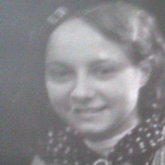 my mother ellen nee broxton my mother ellen nee broxton