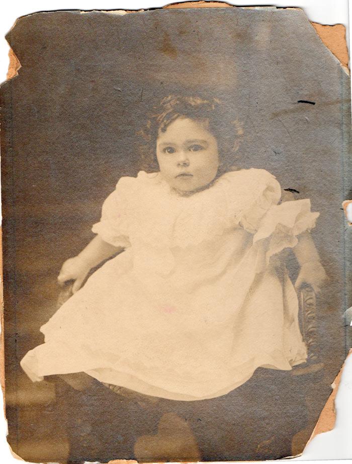 Alice Arkwright 1908-1984 Alice Arkwright 1908-1984