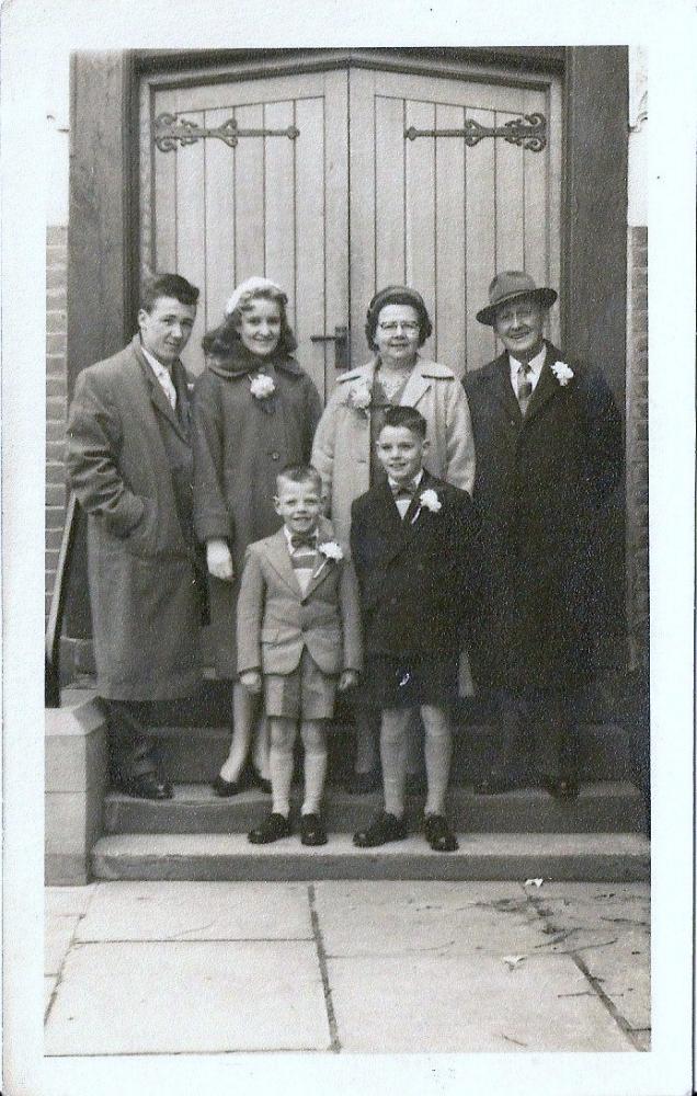 family family