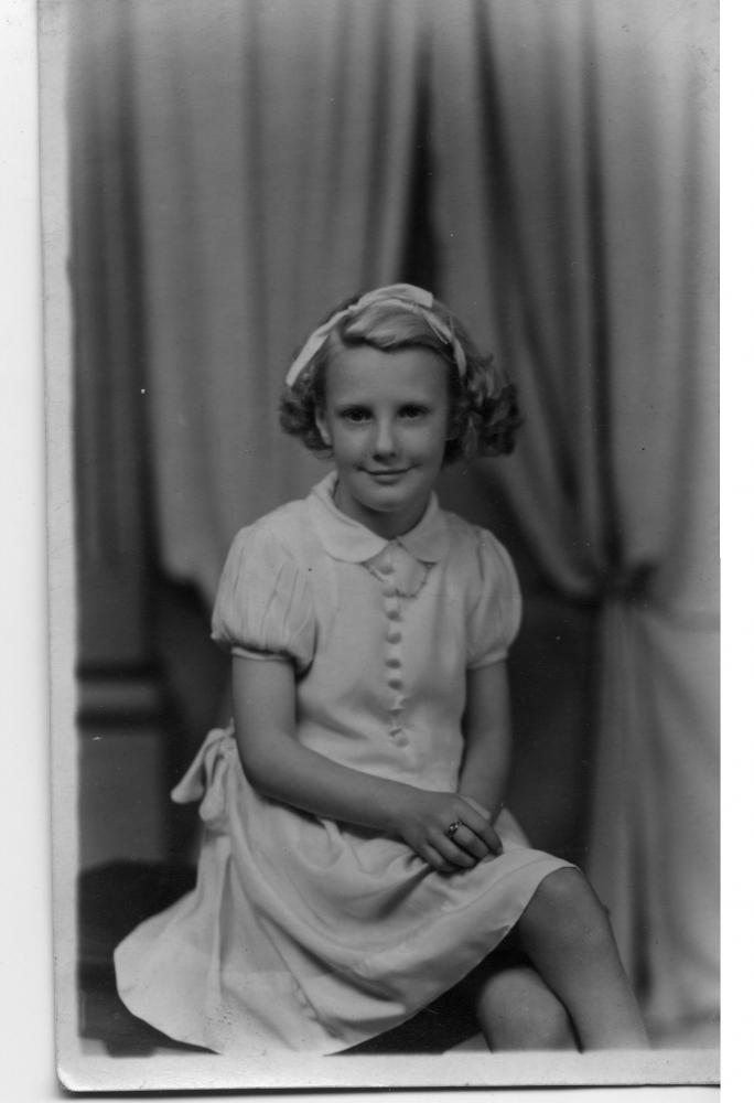 Vera Alker Vera Alker