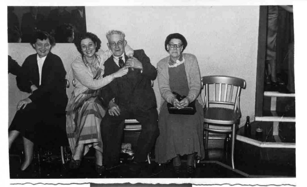 James (Jimmy) Hollingsworth James (Jimmy) Hollingsworth
