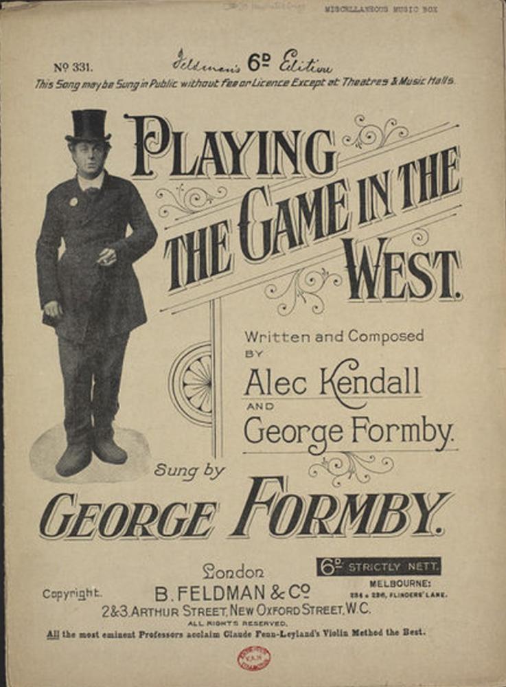 Sheet Music Sheet Music