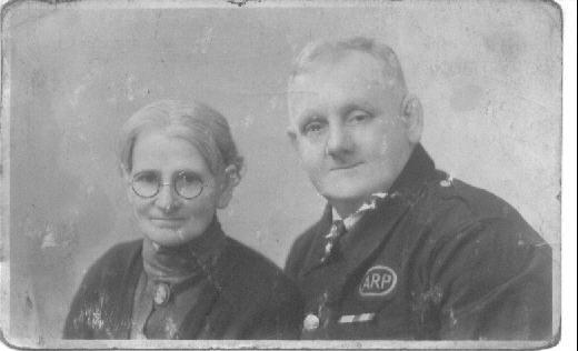James & Elizabeth Holland James & Elizabeth Holland