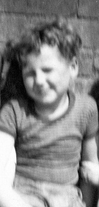 Stephen Arkwright, born 1955 Stephen Arkwright, born 1955