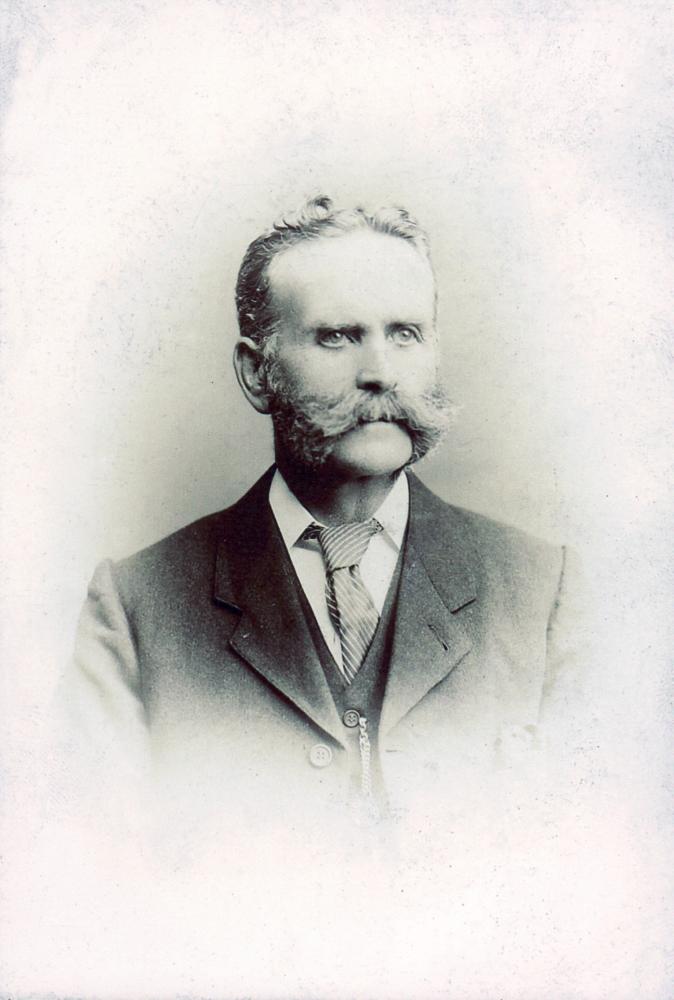 Thomas Powell 1890's