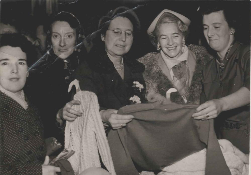 St Mary Photo archive - St Mary Photo archive -