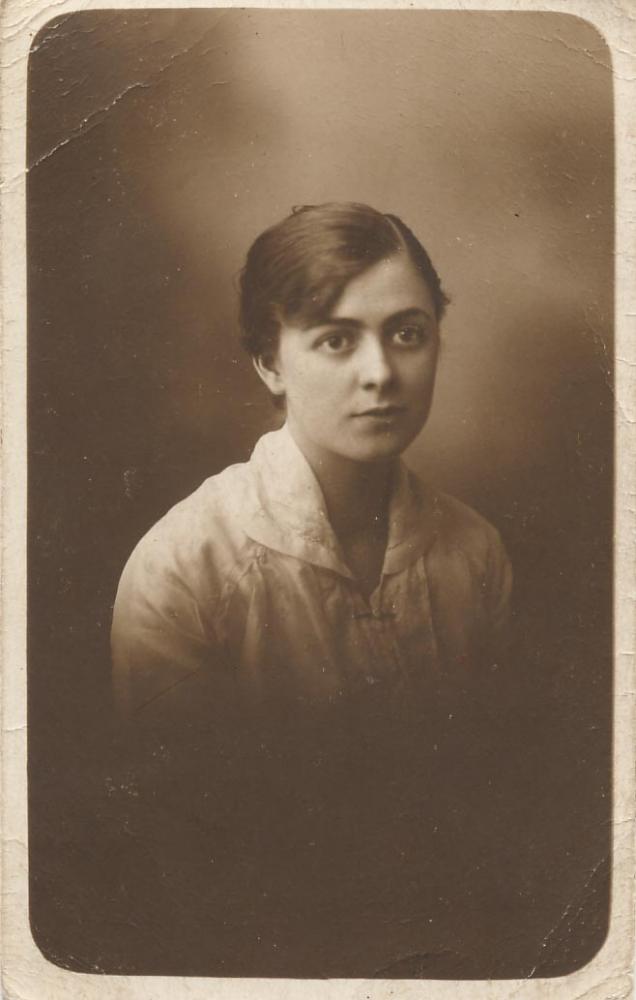 Mary Isabella Pennington