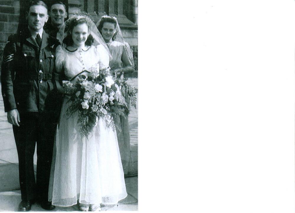 Edna A Howard & James Corless Edna A Howard & James Corless