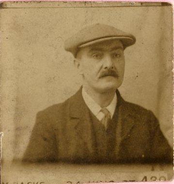 Henry Walter Jones