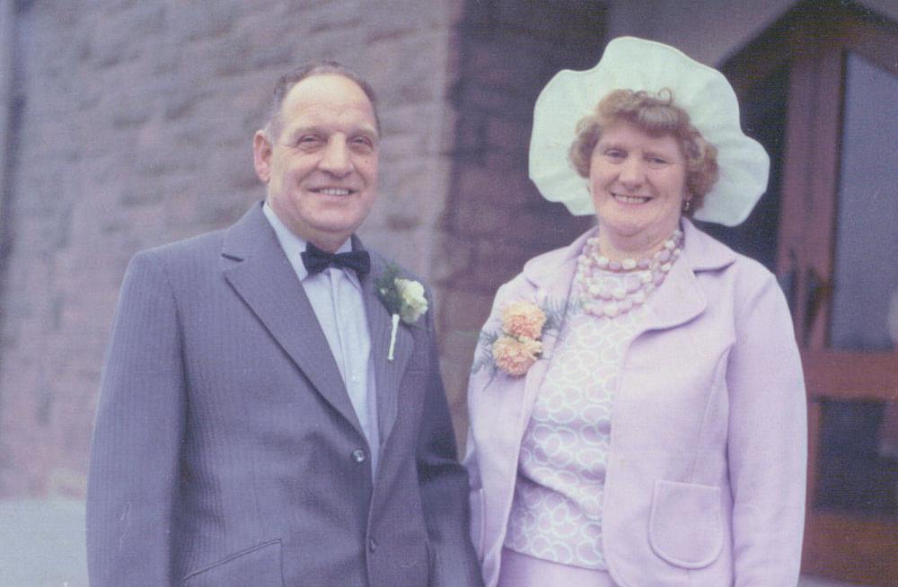 gran &grandad