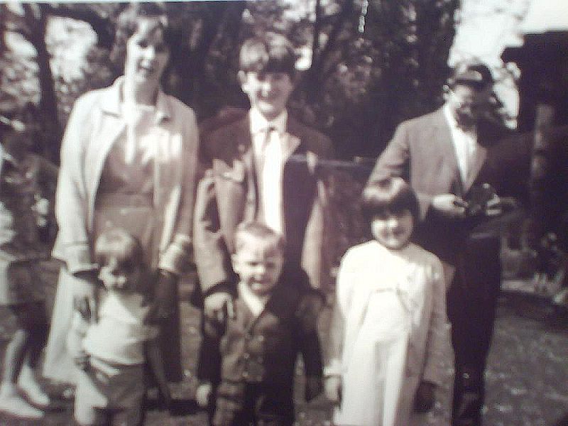 neil and aunty jean presscott neil and aunty jean presscott