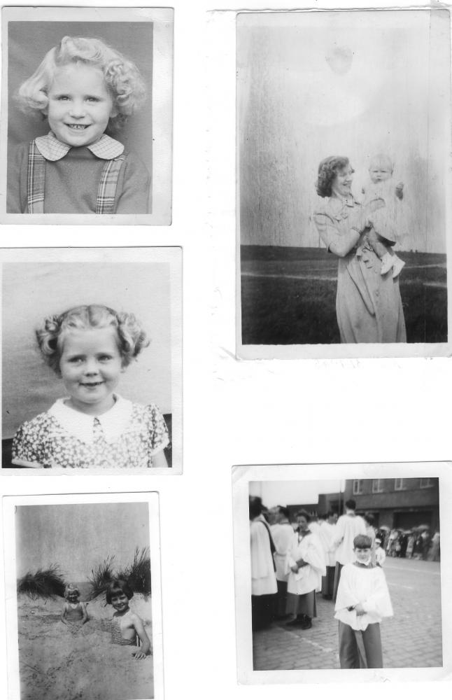 Early Days Early Days
