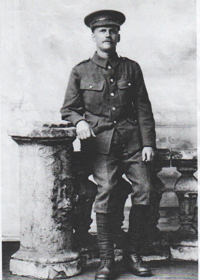 William Marsh William Marsh