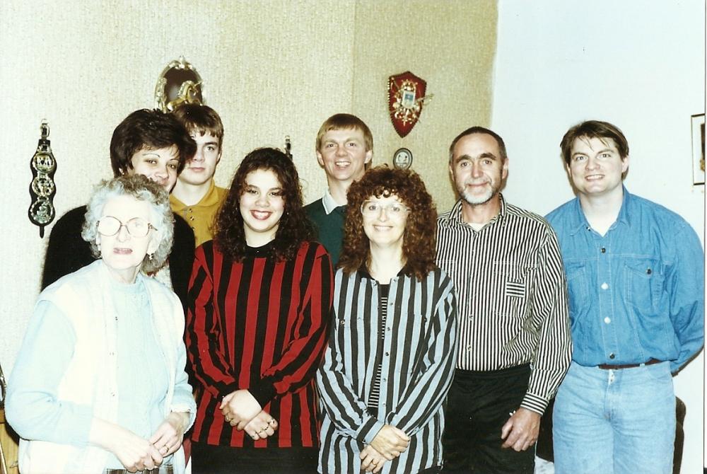 Family Family
