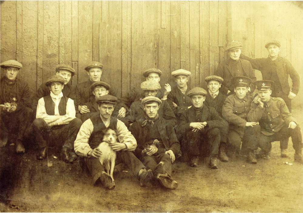 men from bolton st scholes men from bolton st scholes
