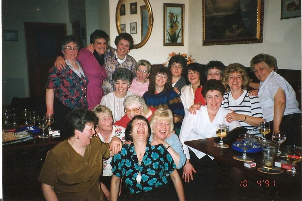 reunion reunion