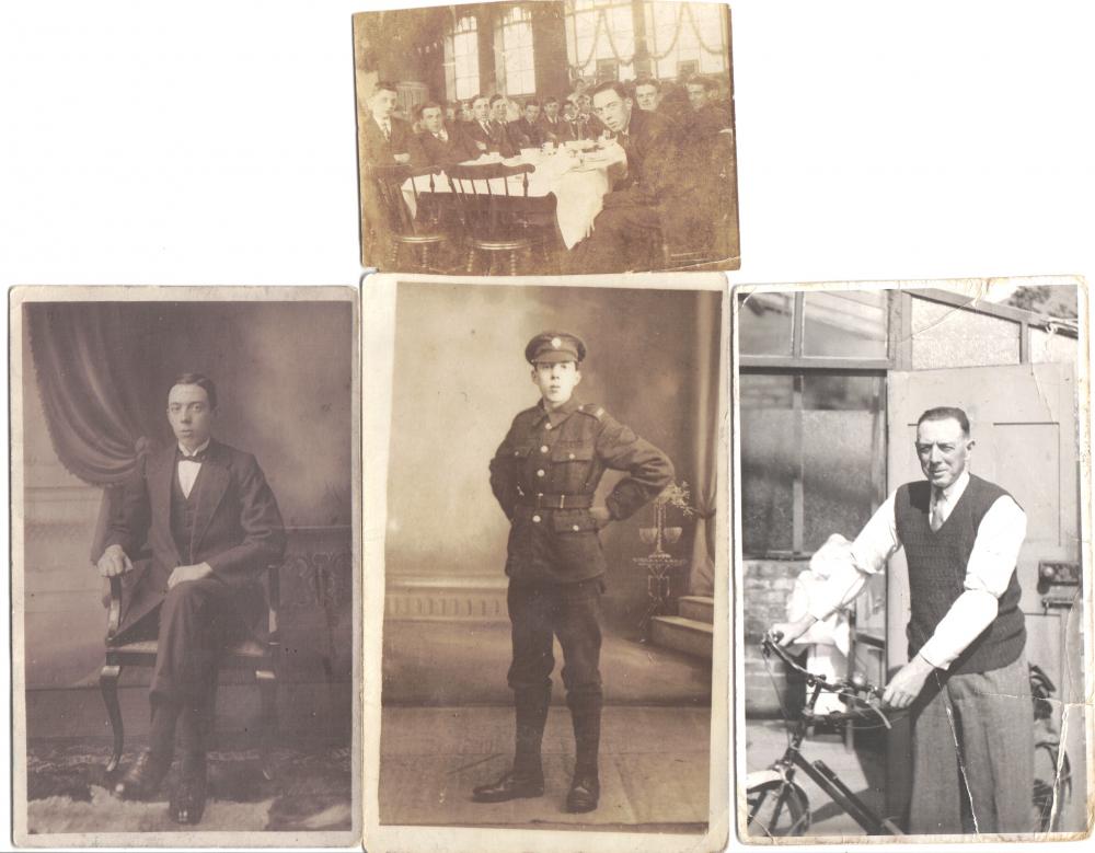 Frederick William Pyke Frederick William Pyke