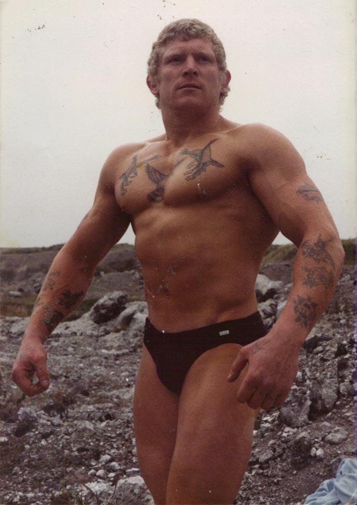 Jimmy Metcalfe