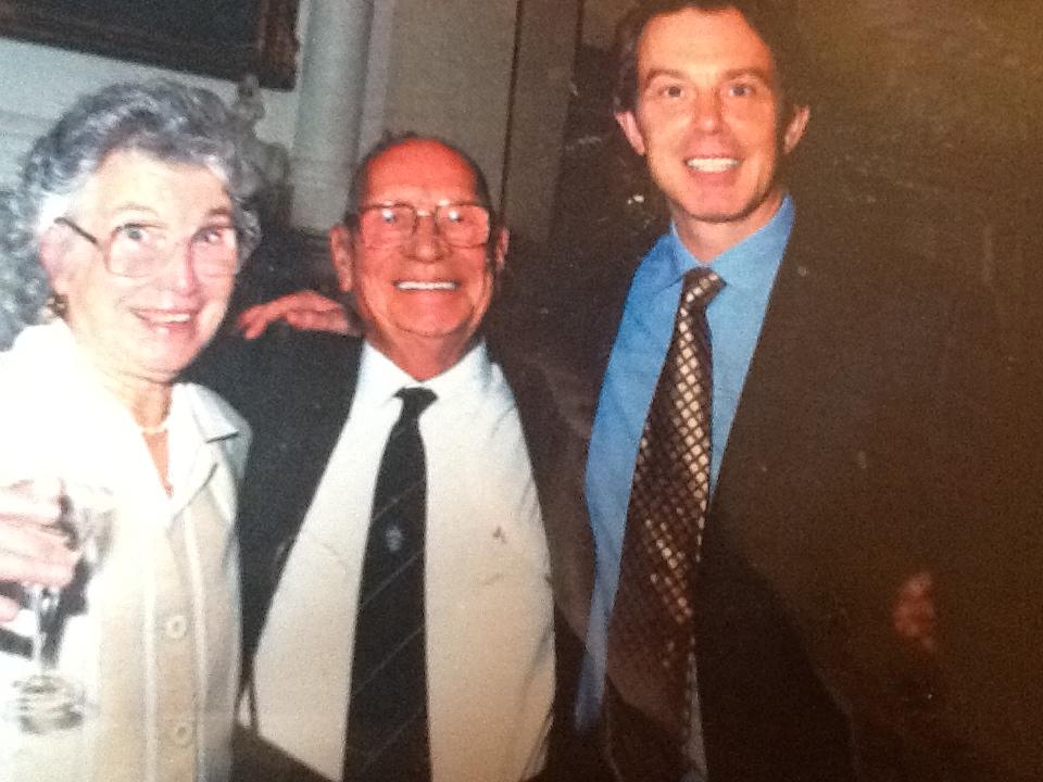 Billy and Betty Billy and Betty