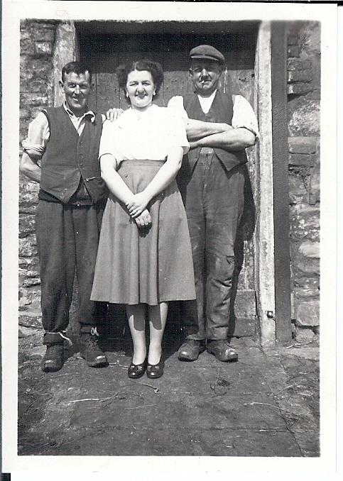 Margaret Barker Margaret Barker