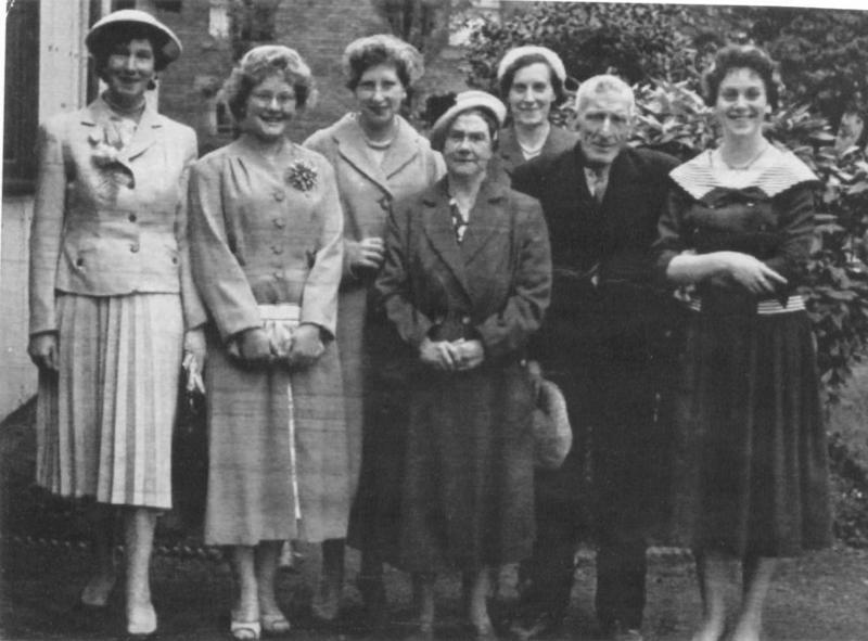 Evans Sisters Evans Sisters