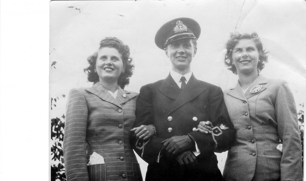 hadrian, ray, bernice hadrian, ray, bernice