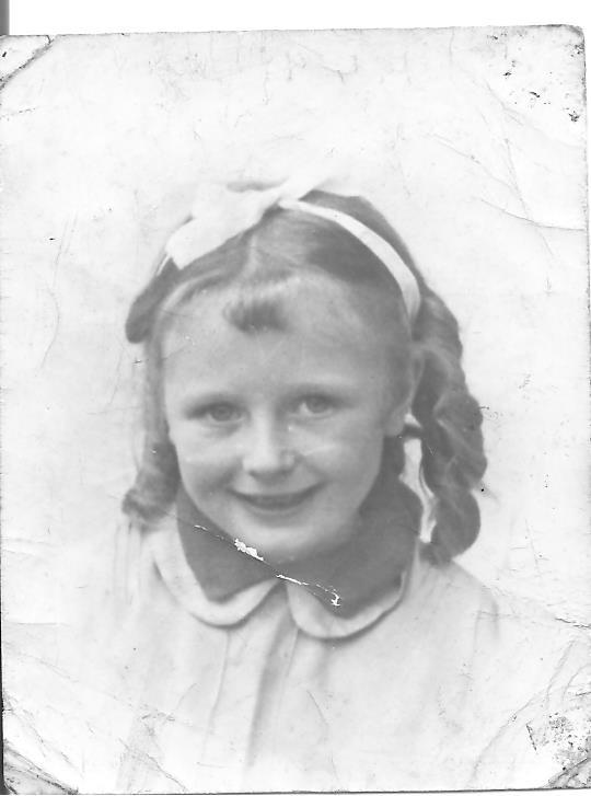 1949 aged 7 years old 1949 aged 7 years old