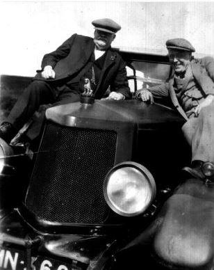 Armstrong Siddeley. Armstrong Siddeley.