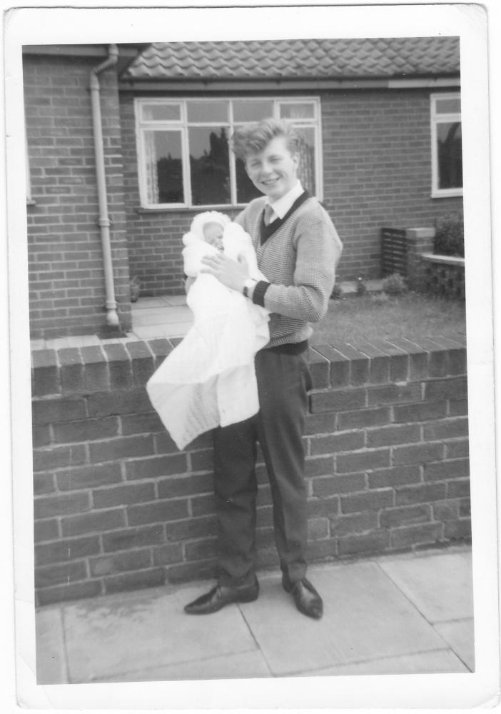 Christening Christening
