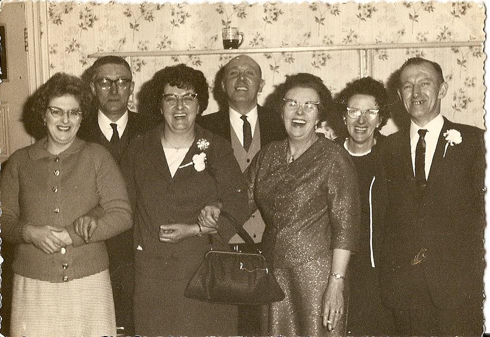 Relatives Relatives