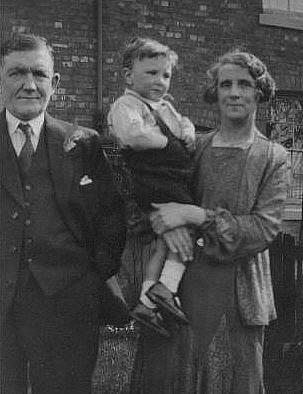 john and ann wiswall