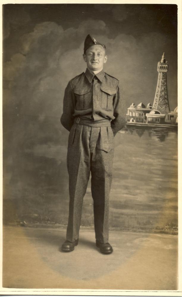 dad in the army 1939 dad in the army 1939
