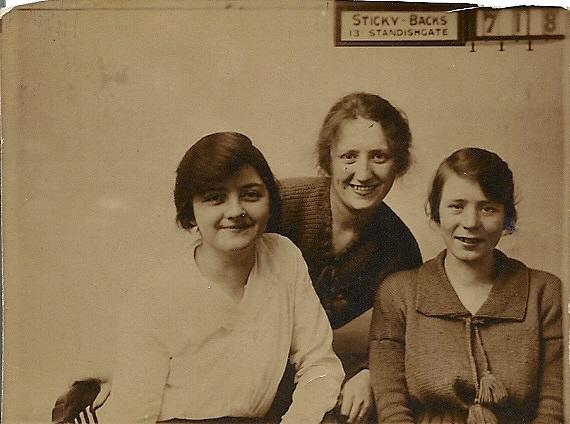 Sarah Ann(Sally) Cunliffe nee Halsall Sarah Ann(Sally) Cunliffe nee Halsall