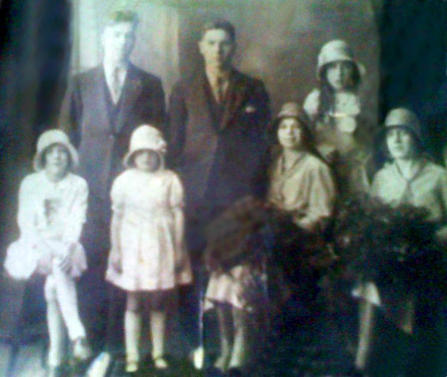 jackson family jackson family