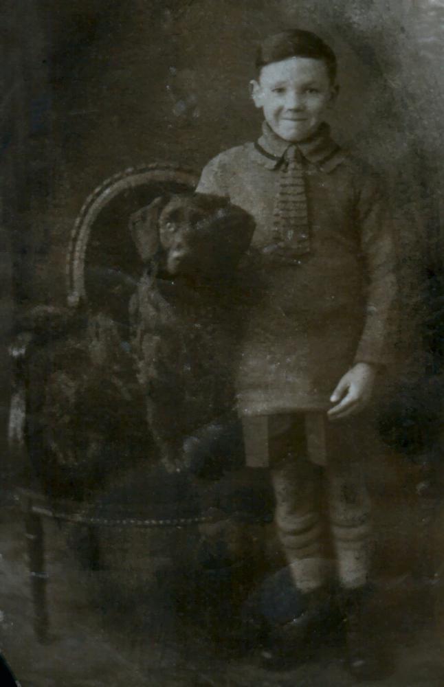 William Fowles William Fowles