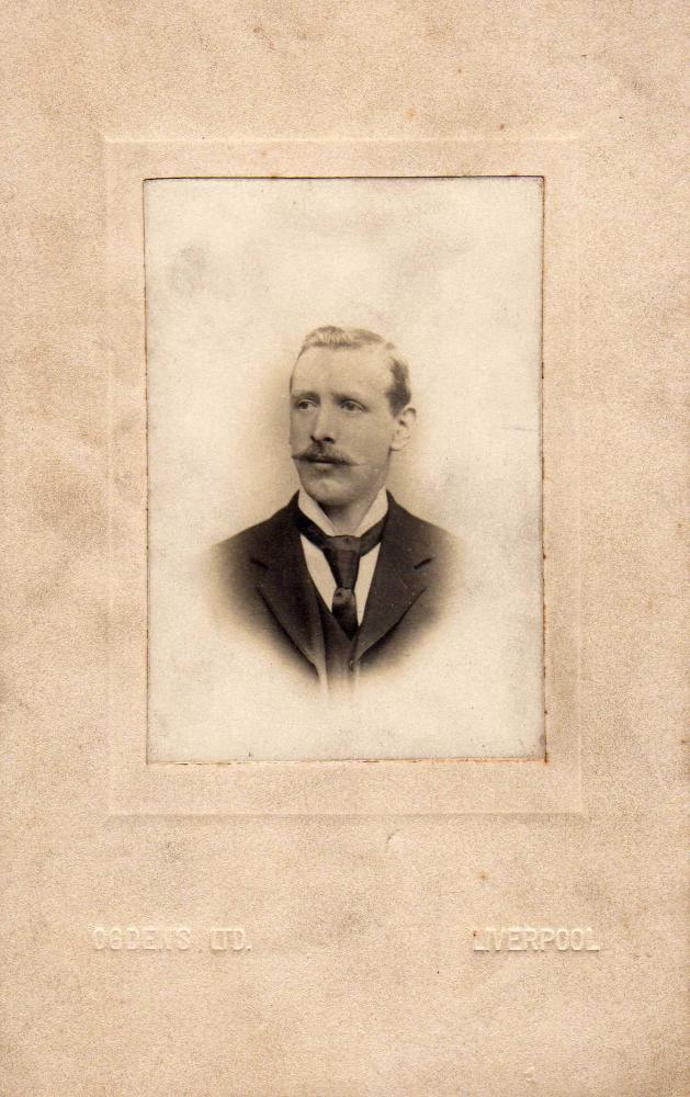 Thomas Walton 1877 - 1938 Thomas Walton 1877 - 1938